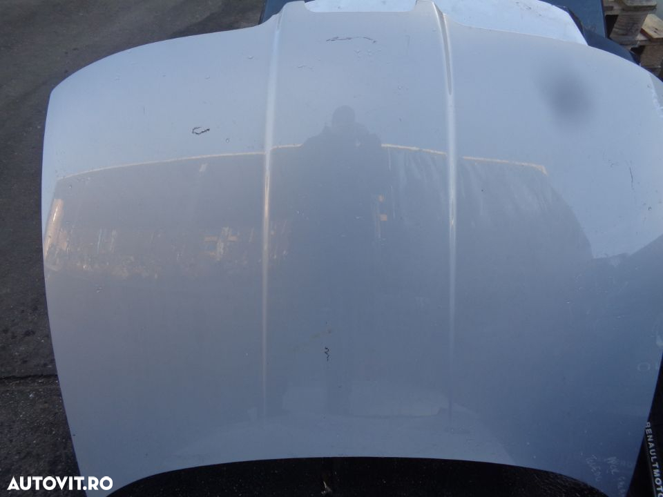 Vand fata completa Seat Leon din 2002 - 4
