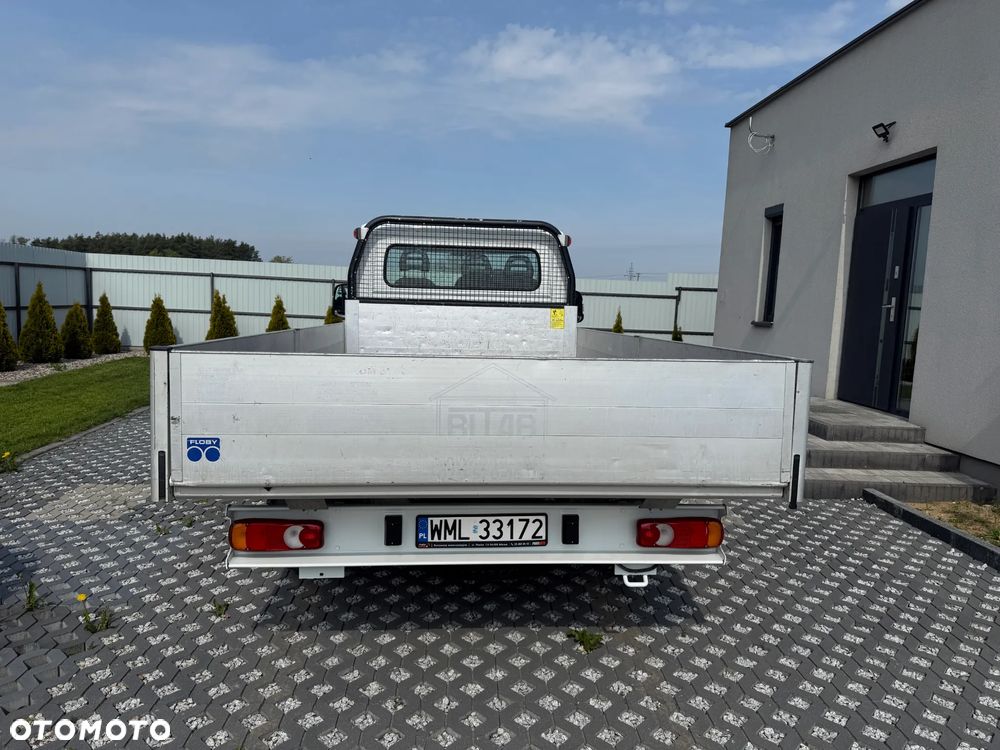 Peugeot Boxer - 12