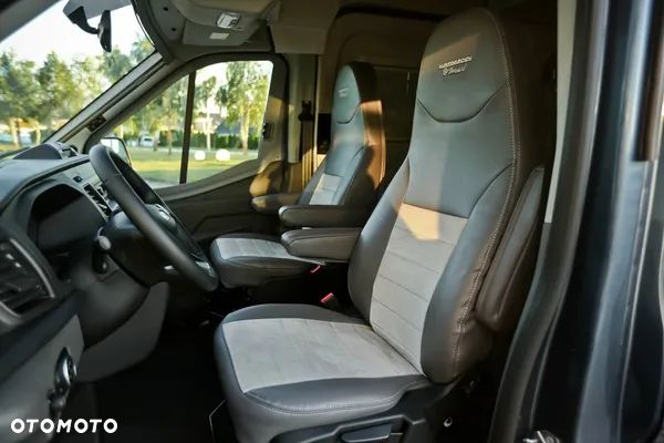 Karmann-Mobil DEXTER 560AW 4X4 - 18