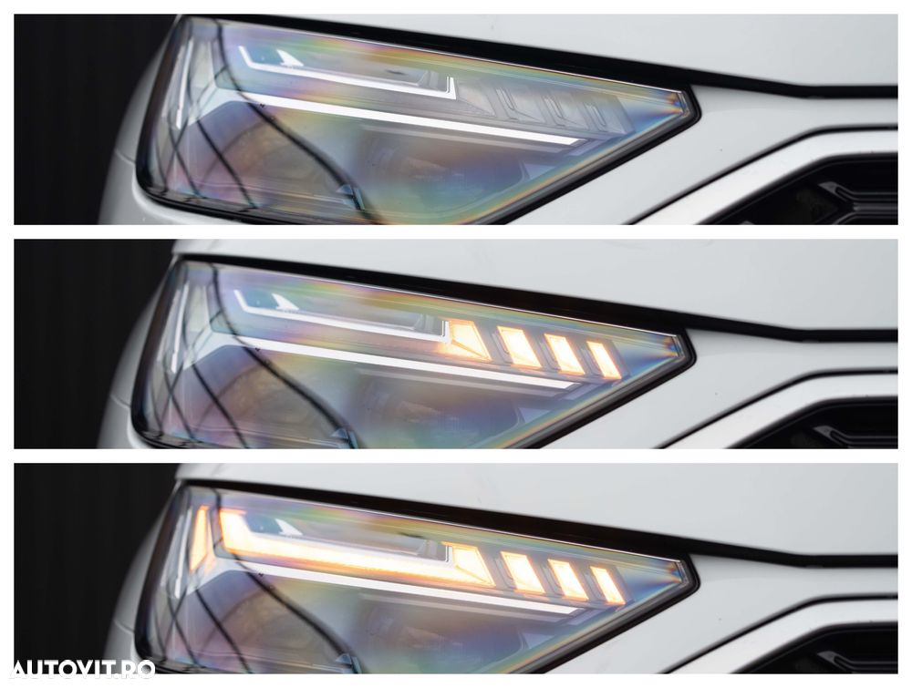 Audi Q5 40 TDI quattro S tronic MHEV S Line - 11