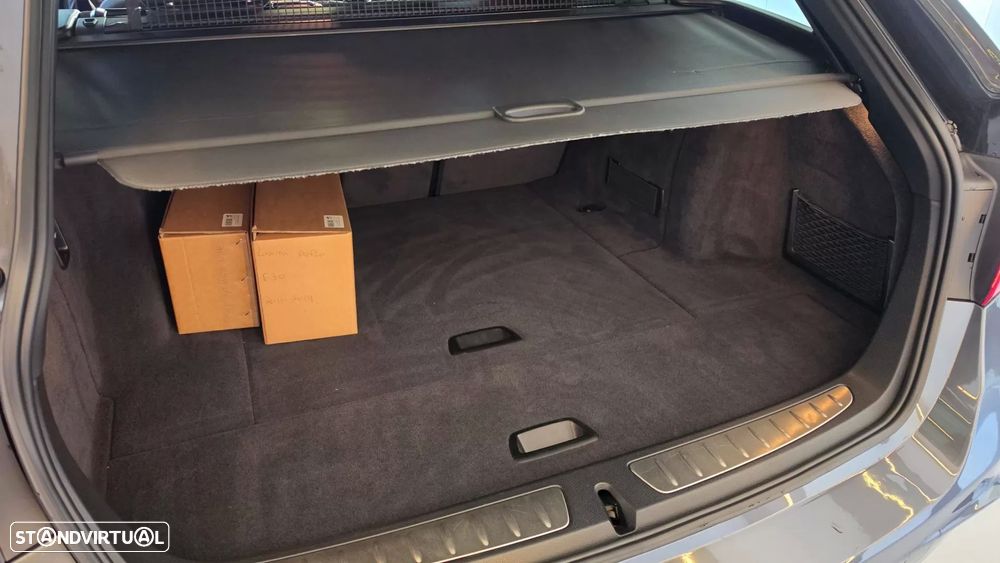 BMW 320 d Auto Pack M - 24