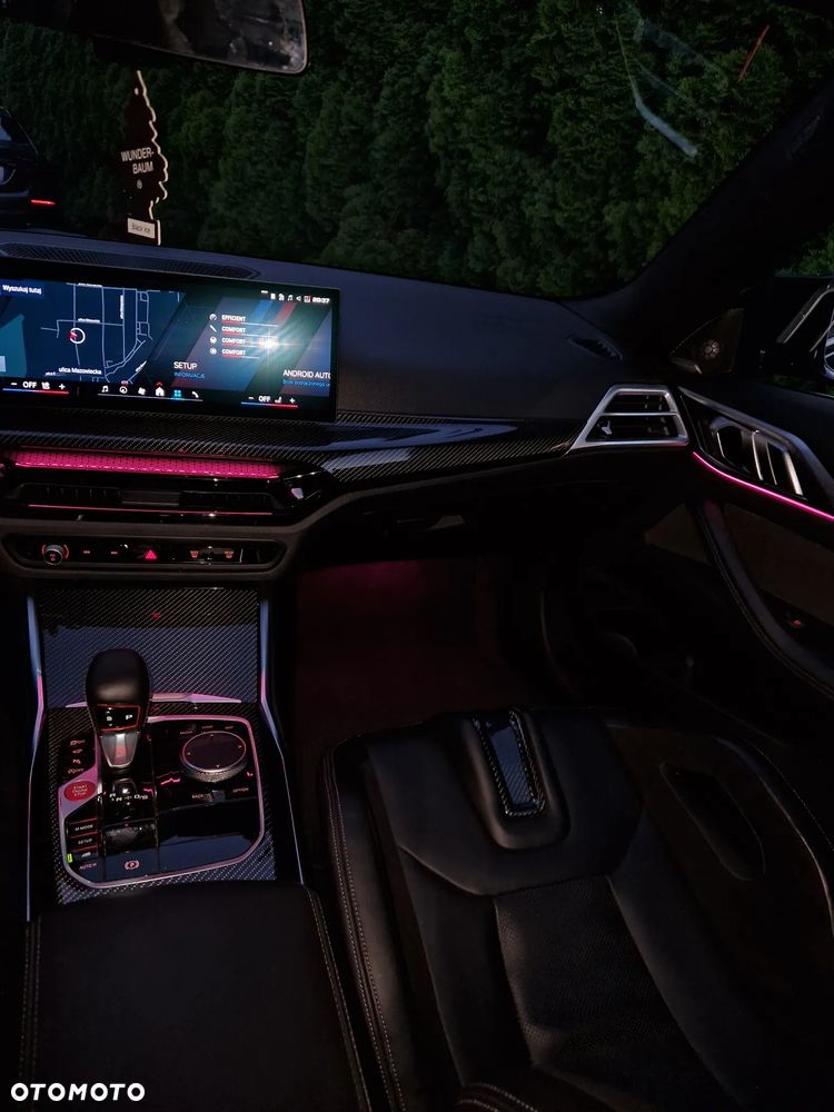 BMW M4 - 23