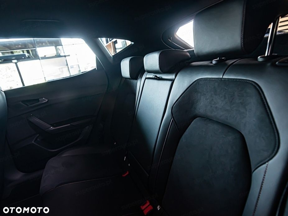 Cupra Formentor 2.0 TSI 4Drive DSG - 16