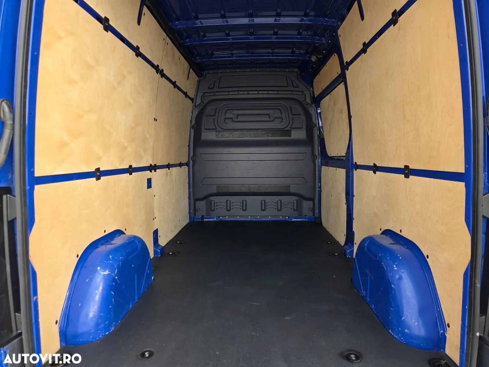 Mercedes-Benz New Sprinter L3H2 - 11