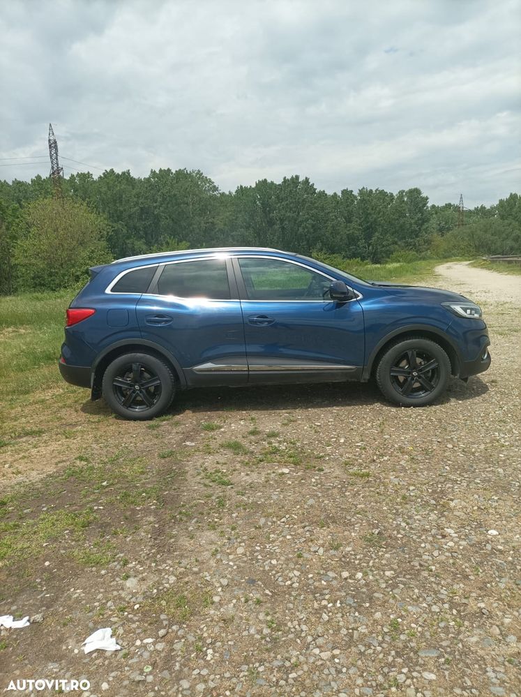 Renault Kadjar 1.5 DCI Life - 6