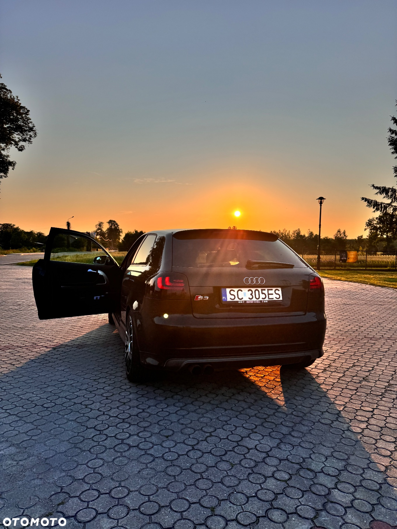 Audi S3 2.0T FSI Quattro - 3