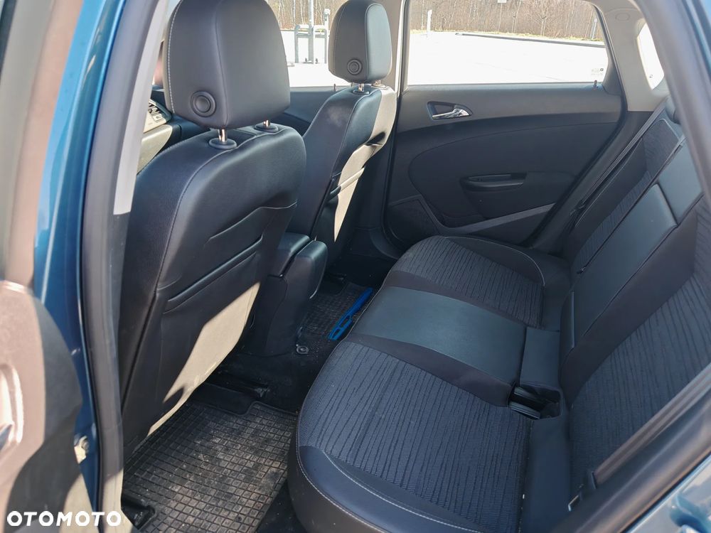 Opel Astra 1.4 T Active - 7