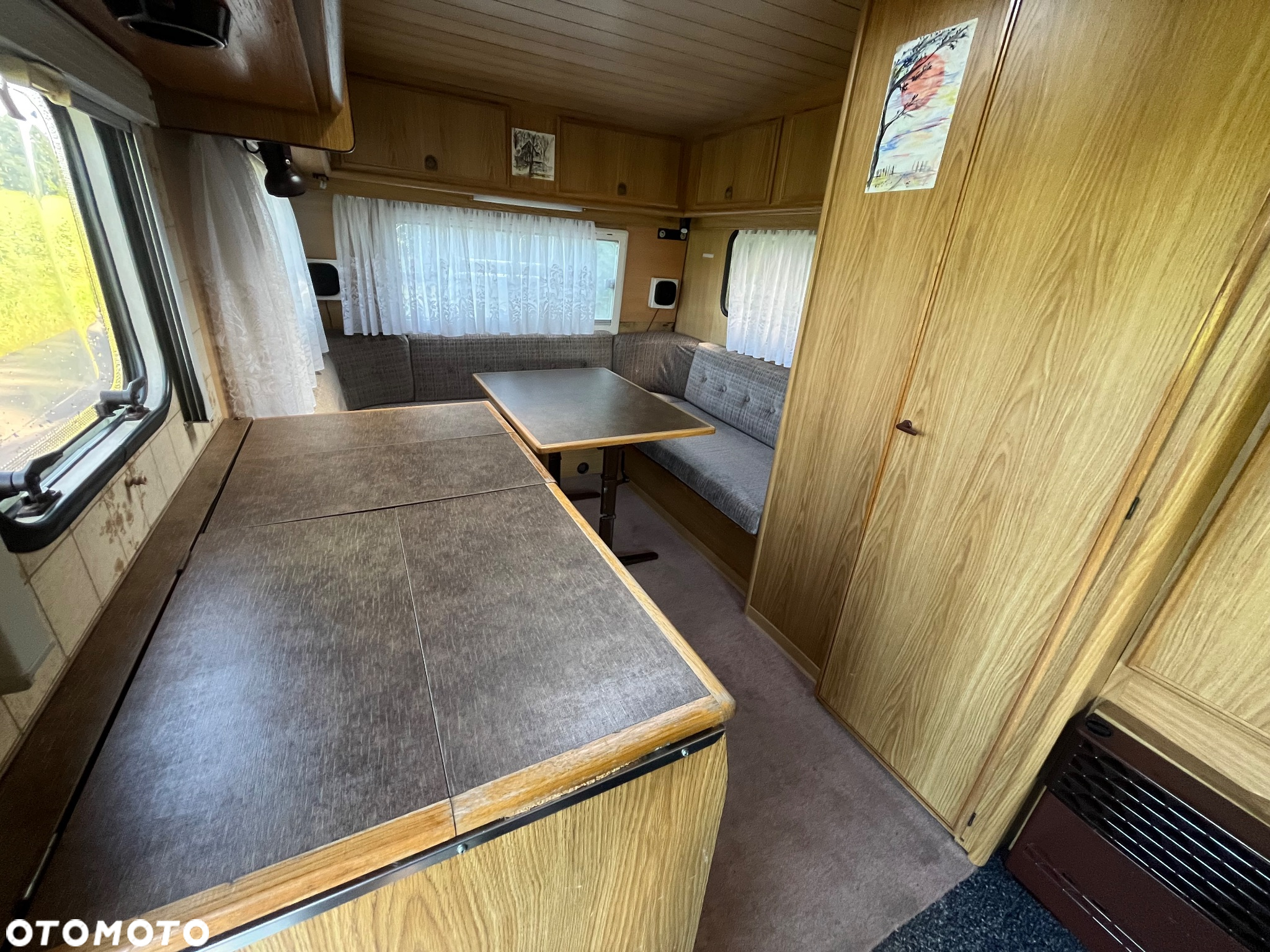 Fiat Knaus Hobby 280 - 30