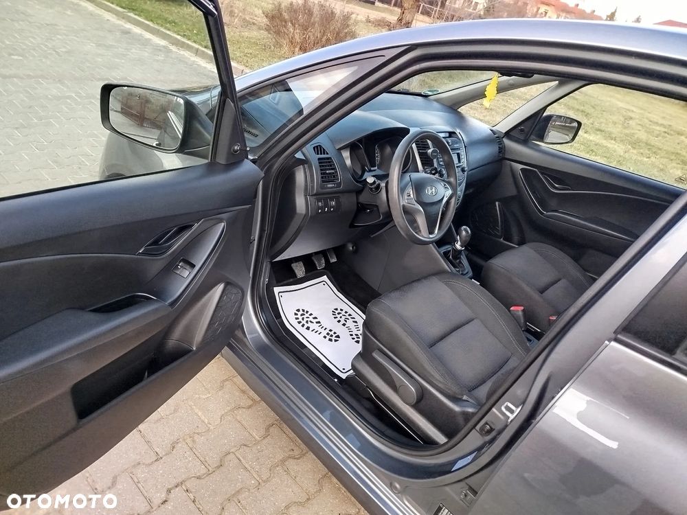 Hyundai ix20 1.4 Fifa World Cup Edition - 33