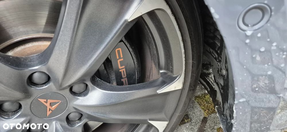 Cupra Leon 2.0 TSI VZ DSG - 15