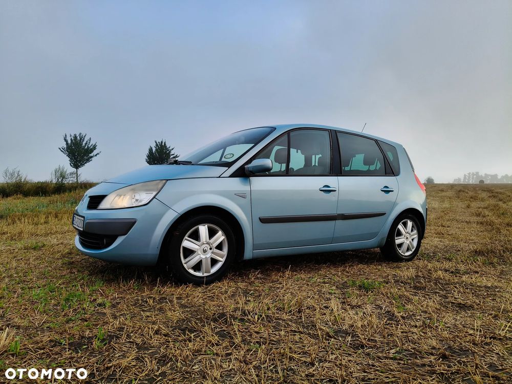 Renault Scenic 1.6 16V Infinity - 3