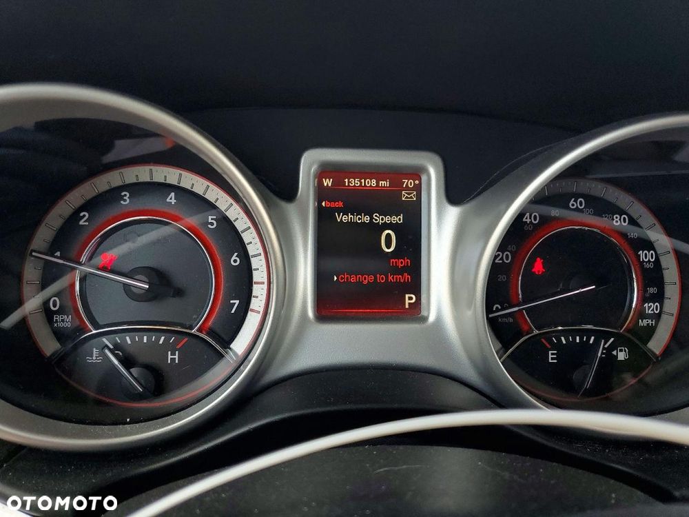 Dodge Journey ver-t5-awd-geartronic-inscription - 9