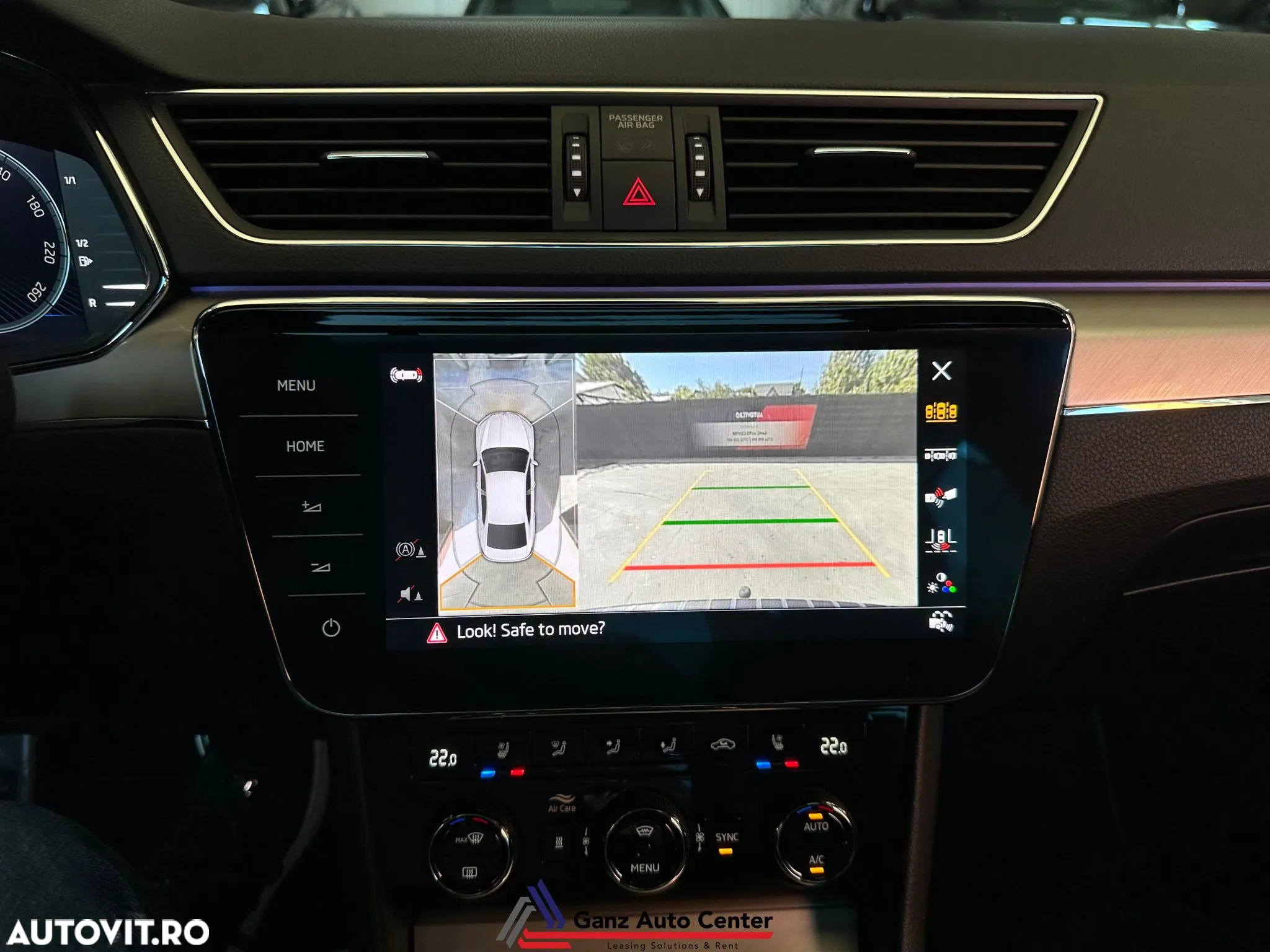 Skoda Superb 2.0 TDI 4X4 DSG Laurin & Klement - 20