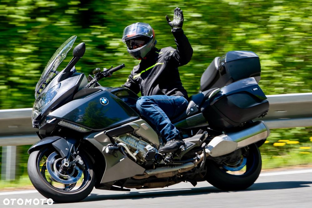 BMW K - 12