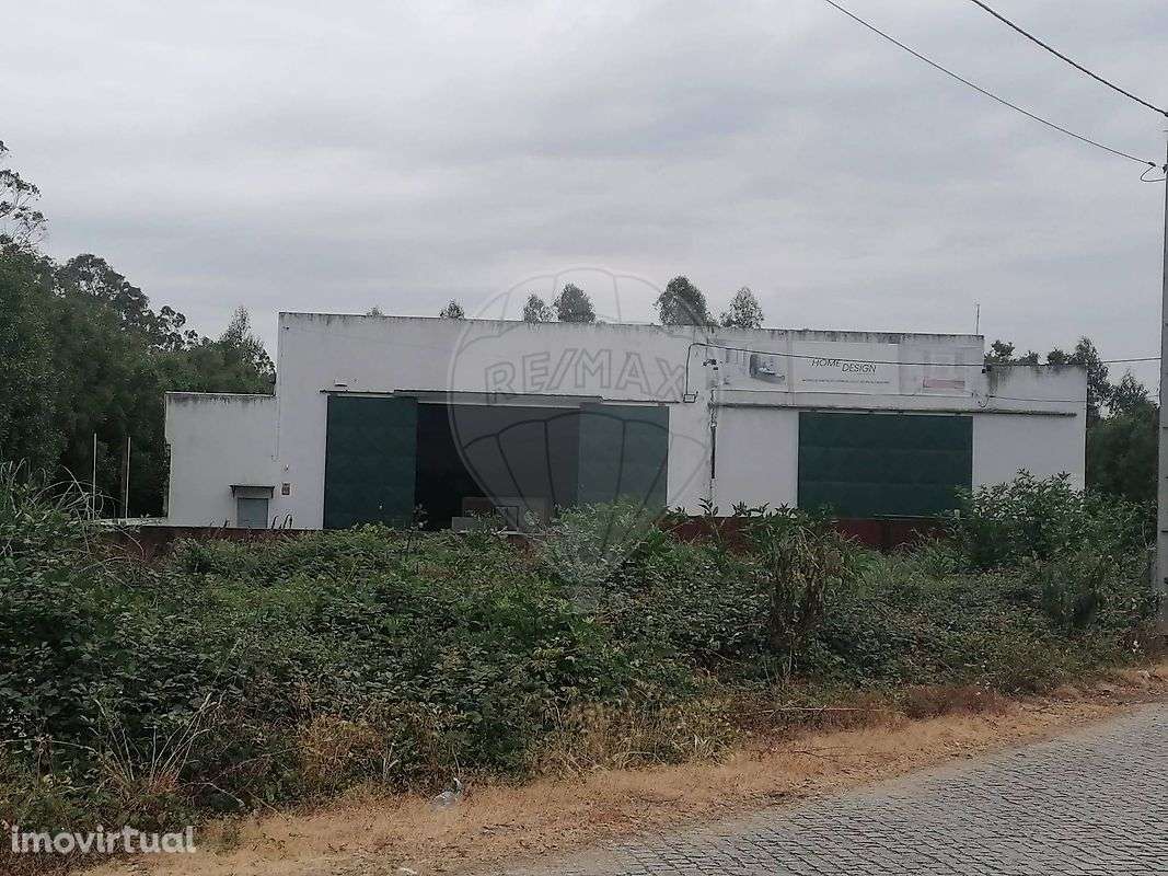 Armazém  para venda - Grande imagem: 2/8