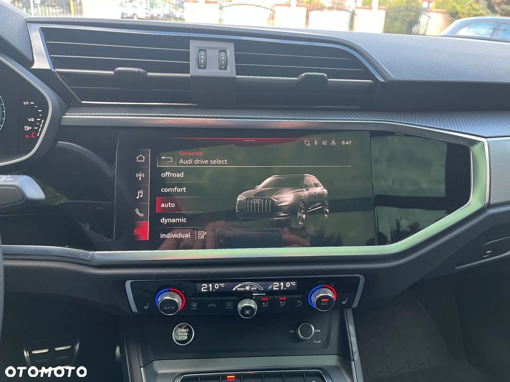 Audi Q3 45 TFSI Quattro S tronic S line - 30