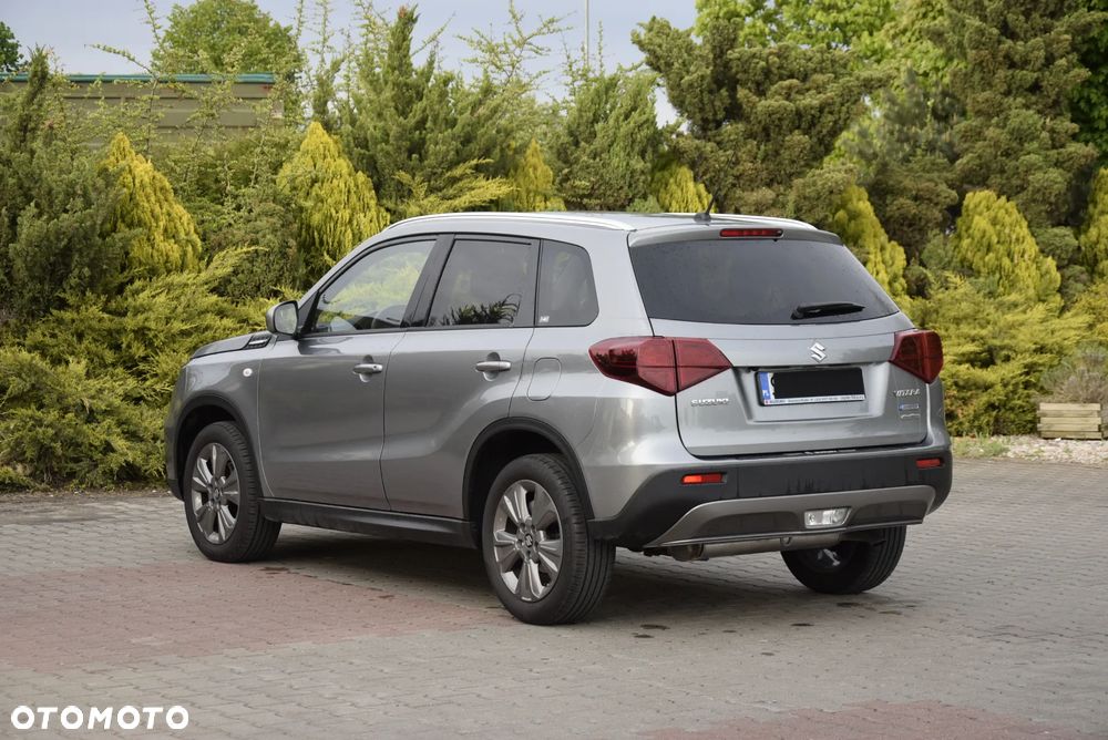 Suzuki Vitara ver-1-4-boosterjet-shvs-elegance-sun-4wd - 25