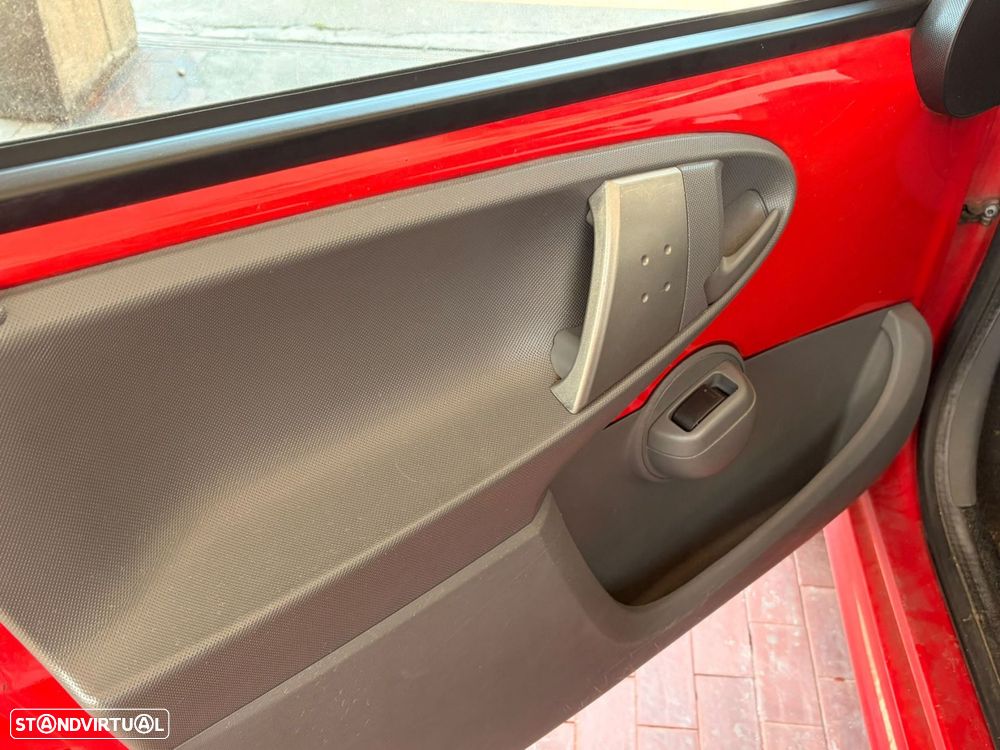 Citroën C1 1.0 SX Airdream - 4