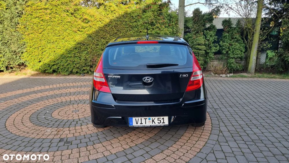 Hyundai i30 1.4 Edition Plus - 7