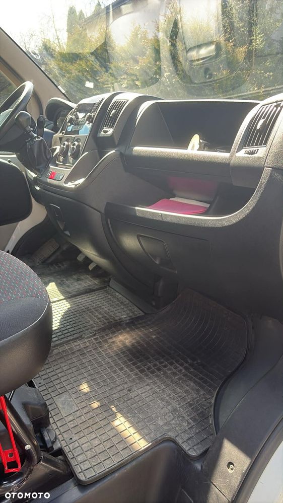 Citroën Jumper - 13