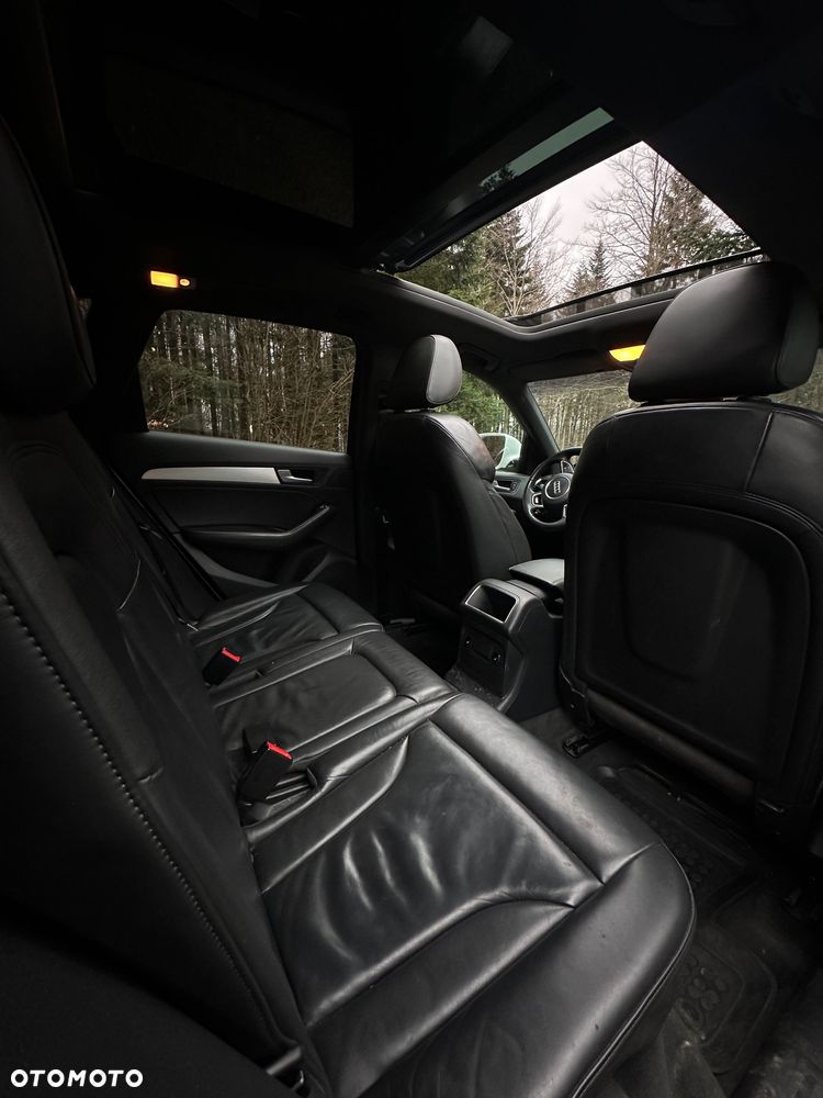 Audi Q5 - 6