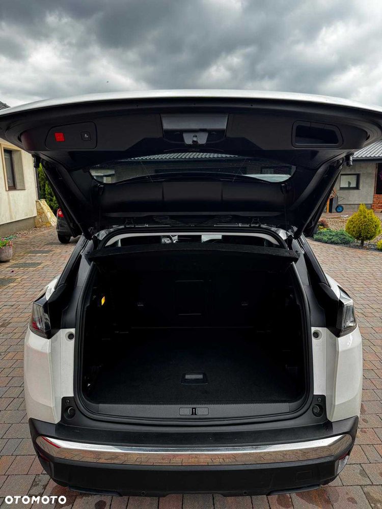 Peugeot 3008 - 6