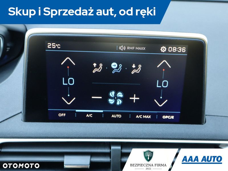 Peugeot 3008 - 14