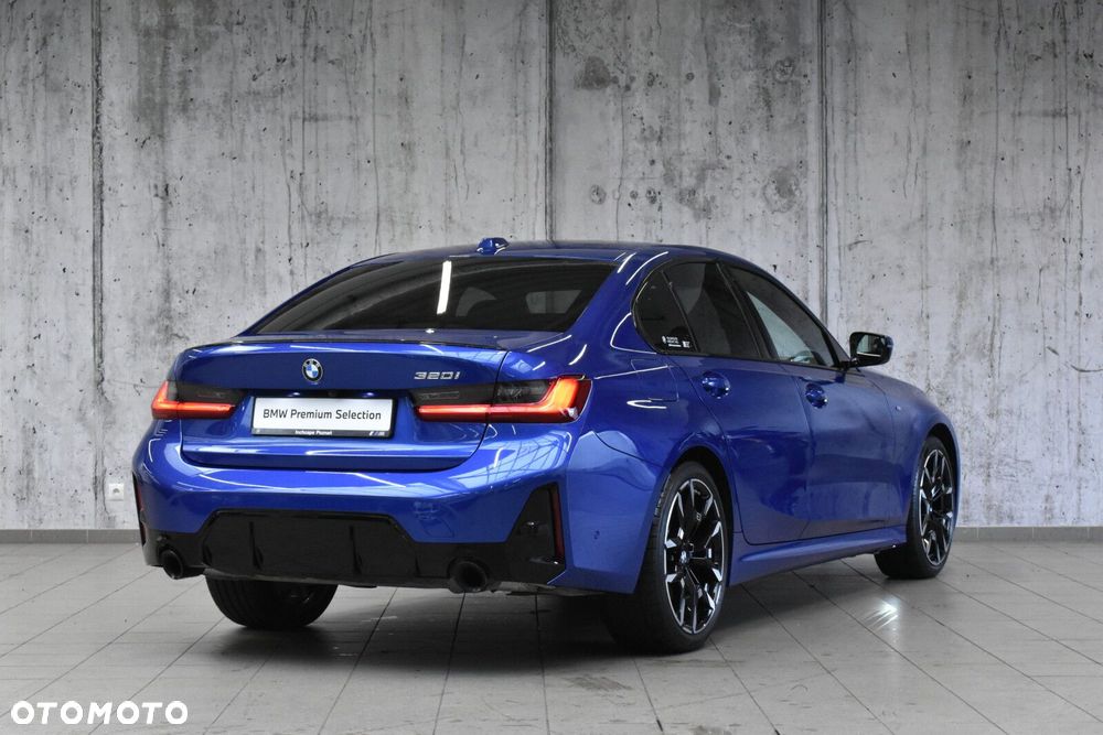 BMW Seria 3 - 3