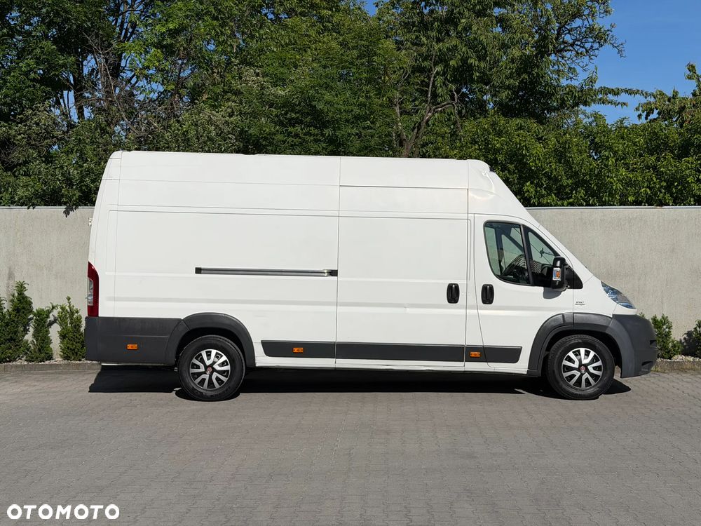 Fiat DUCATO L4H3 - 8