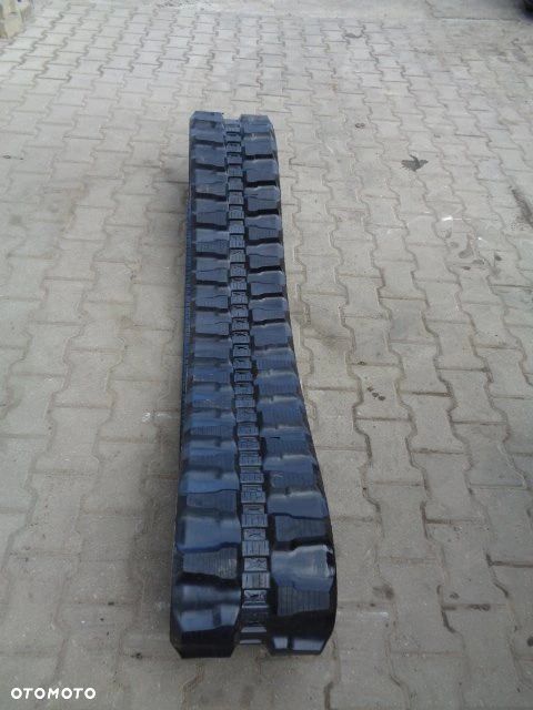Gąsienica 300x52,5x76W JCB, CAT, MITSUBISHI CASE - 5