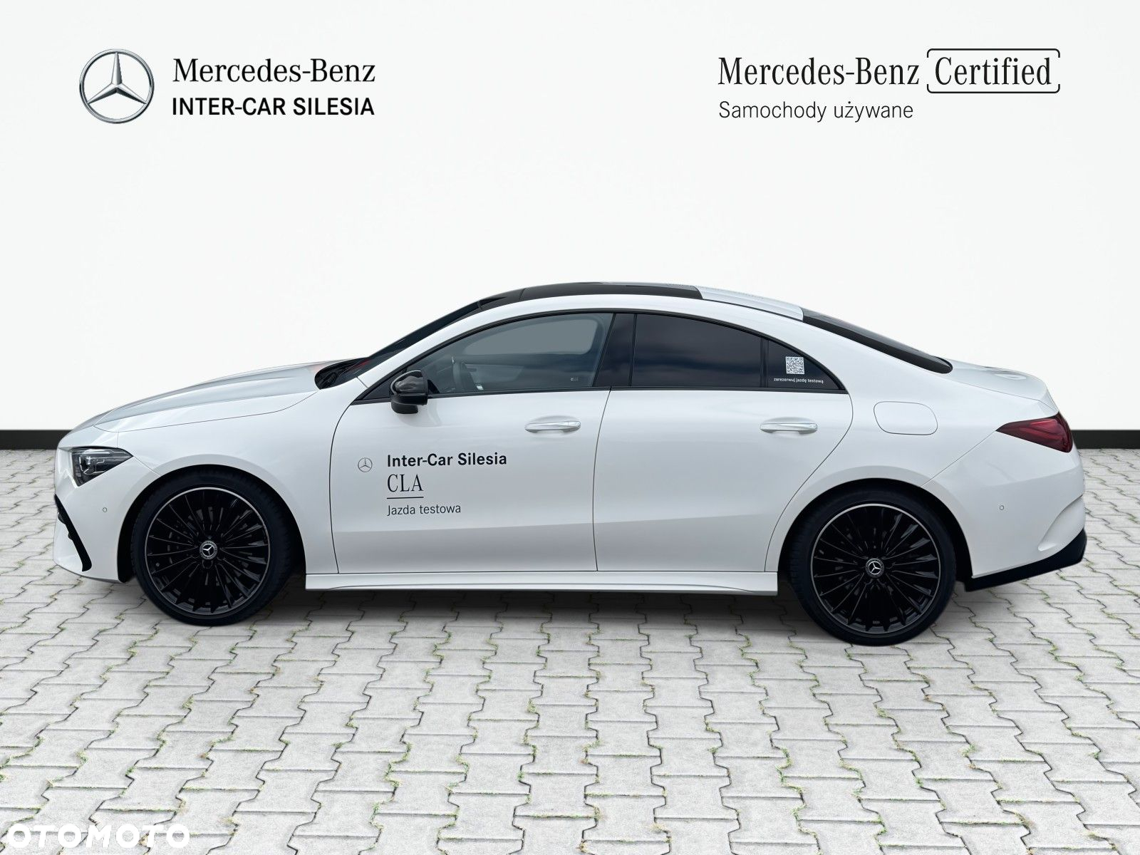 Mercedes-Benz CLA 200 AMG Line 7G-DCT - 9
