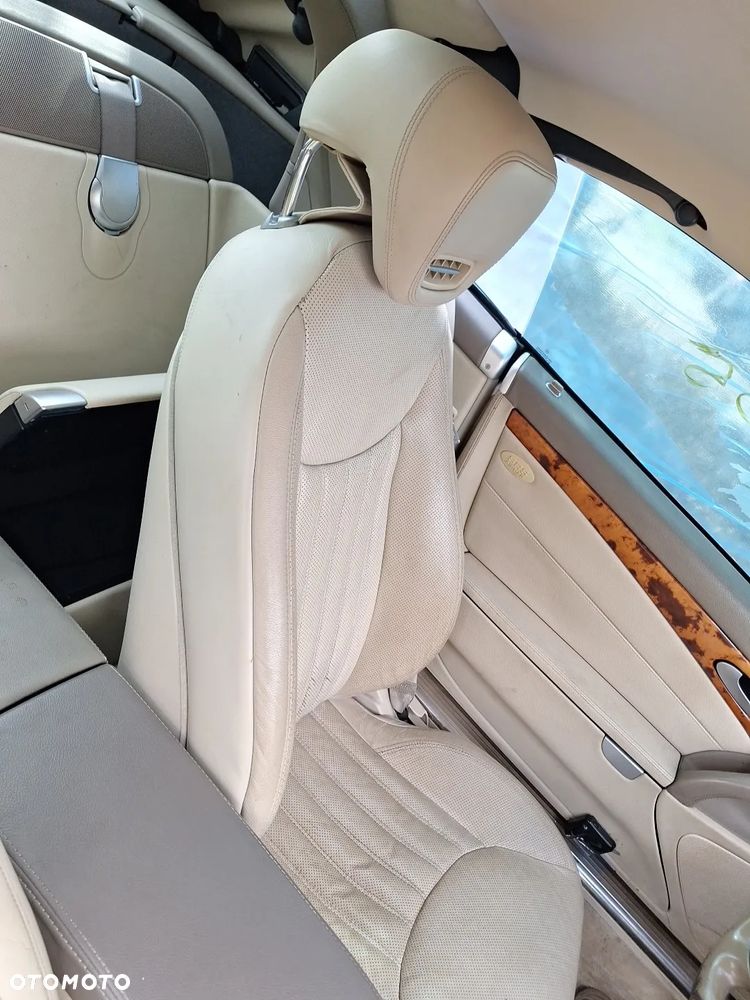 Mercedes-Benz SL 500 - 29