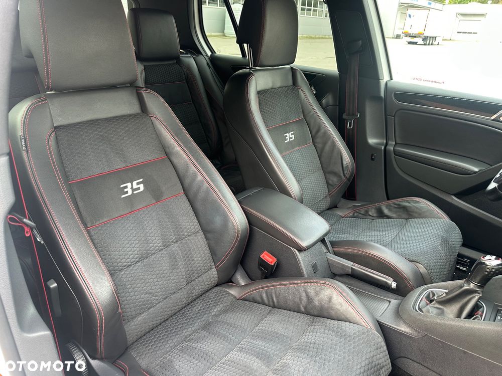Volkswagen Golf 2.0 GTI Edition 35 - 25