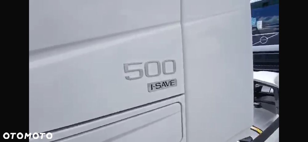 Volvo FH 500 XL - 5