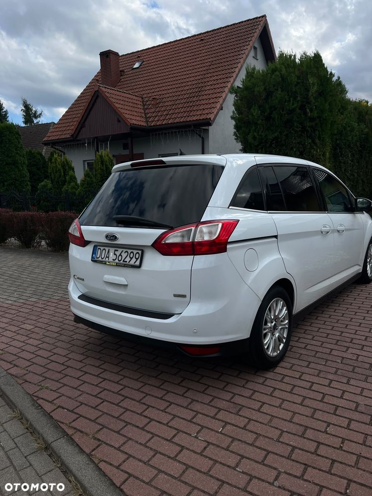 Ford C-MAX - 3