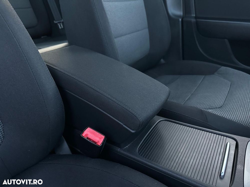 Volkswagen Passat Variant 1.4 TSI BlueMotion Technology Comfortline - 22