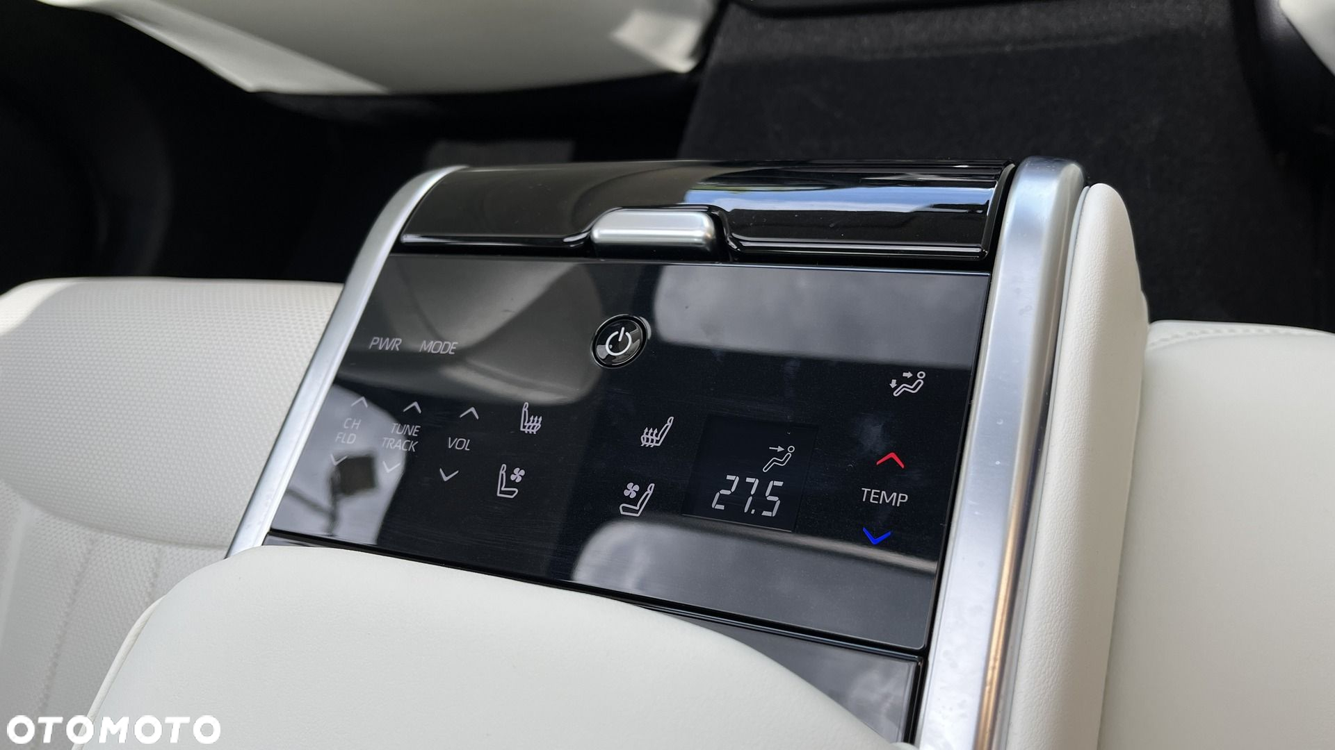 Toyota Mirai - 24