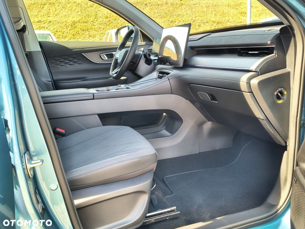 Chery Tiggo 8 - 27