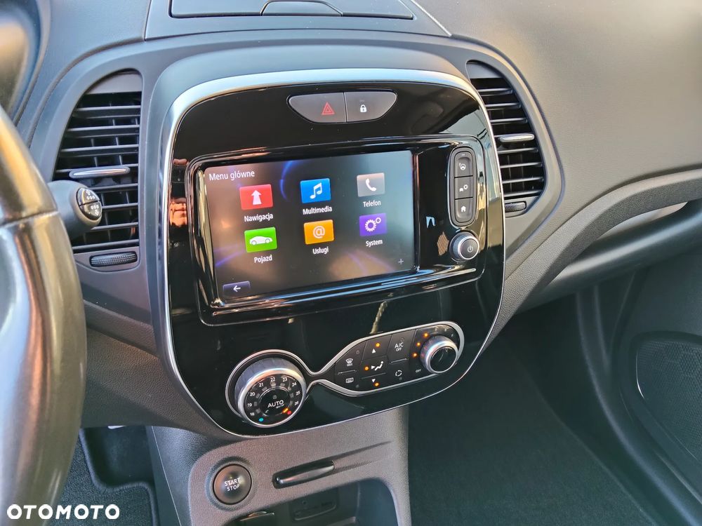 Renault Captur TCe 150 GPF INTENS - 20