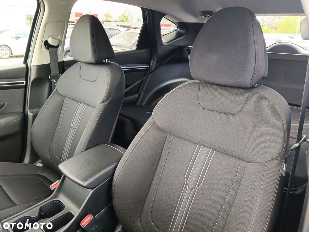 Hyundai Tucson 1.6 T-GDi Smart 2WD - 11