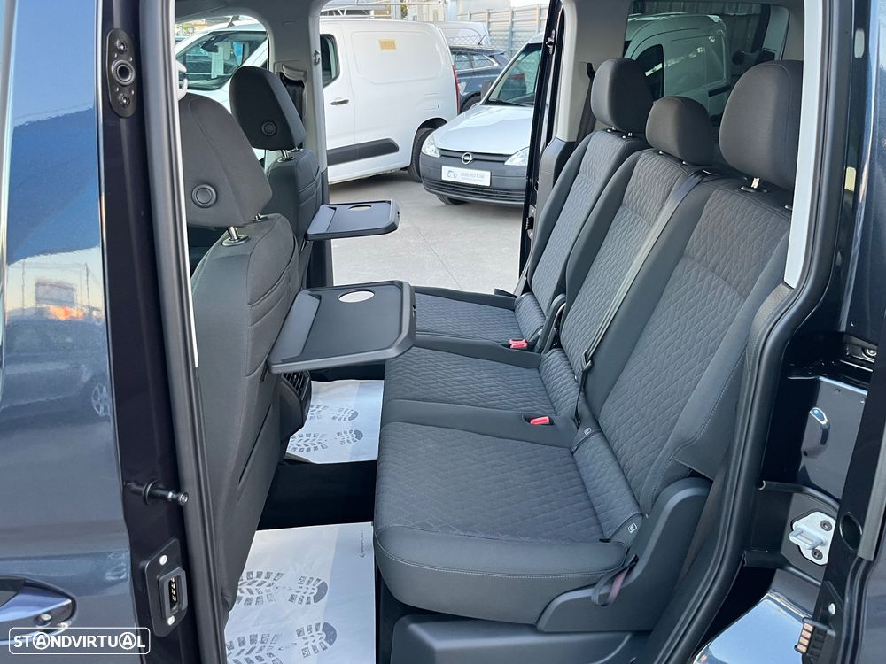 VW Caddy 1.5 TSI eHybrid Life DSG - 22