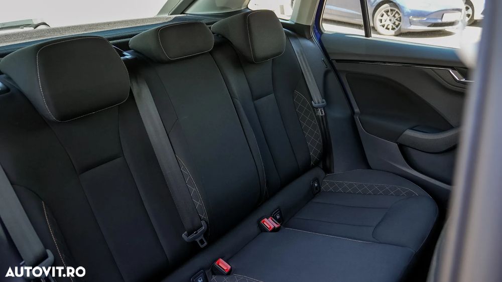 Skoda Scala 1.0 TSI Ambition - 29