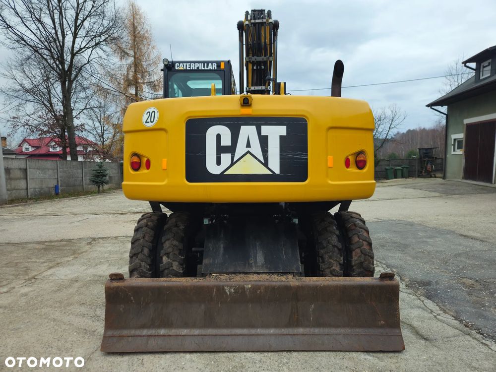 Caterpillar 313 D - 13