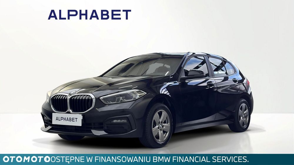 BMW Seria 1 118d Advantage - 1