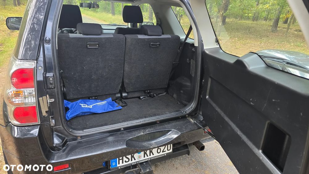 Suzuki Grand Vitara 1.6 - 19