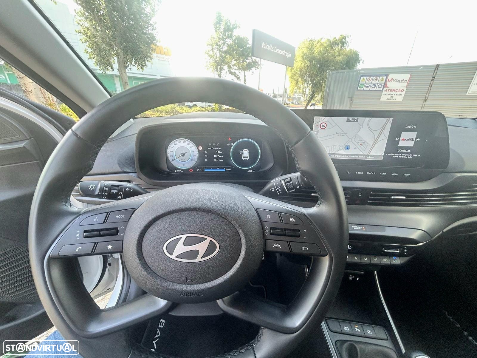 Hyundai Bayon 1.0 T-GDI Premium TT - 9
