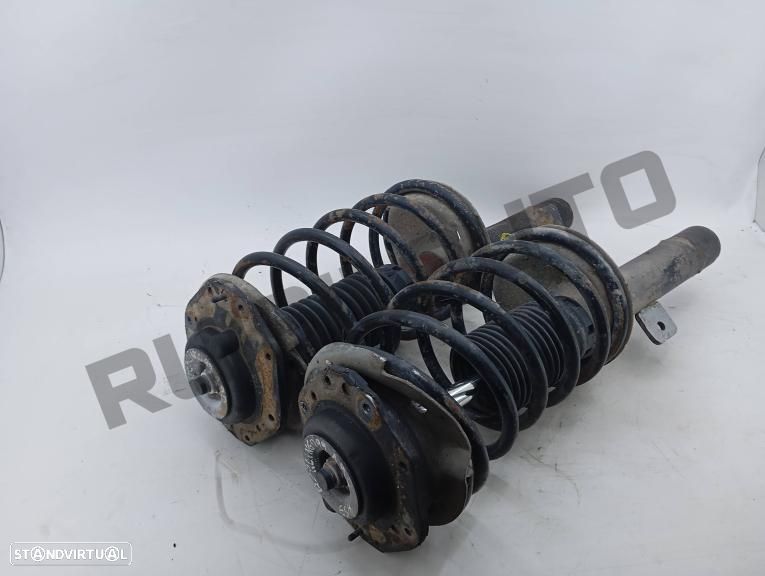 Conjunto Amortecedores Frente  Citroen Berlingo I [1996_2010] 1 - 2