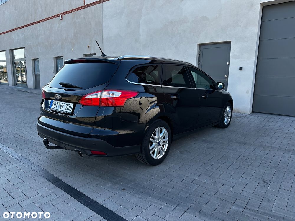 Ford Focus - 12