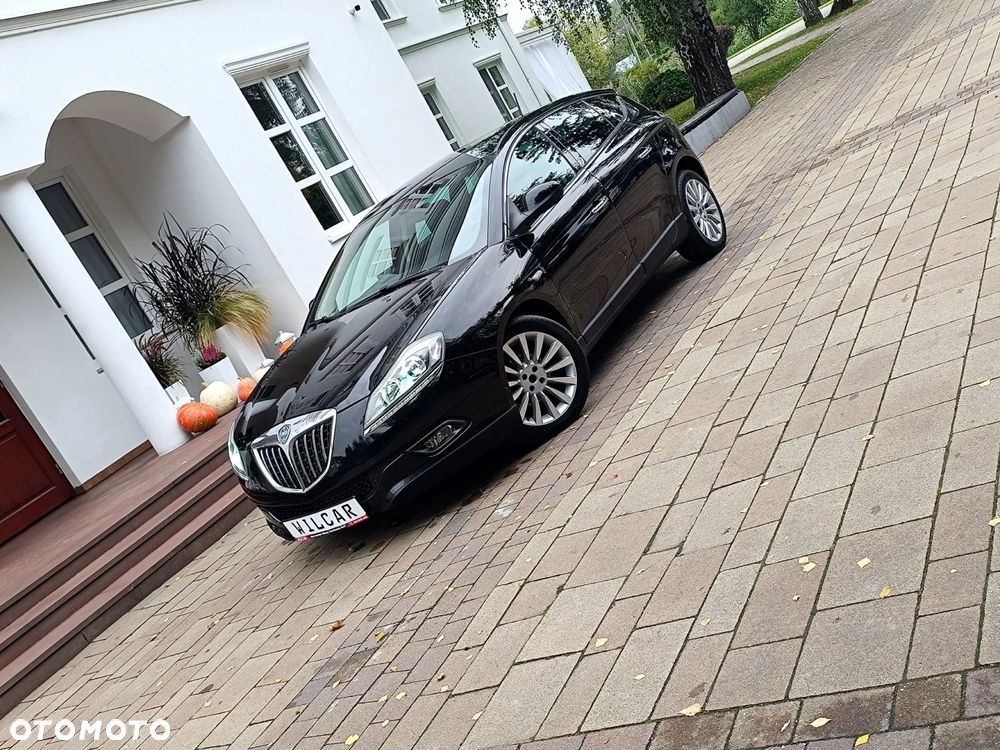 Lancia Delta 1.4 TurboJet 16v Gold - 41