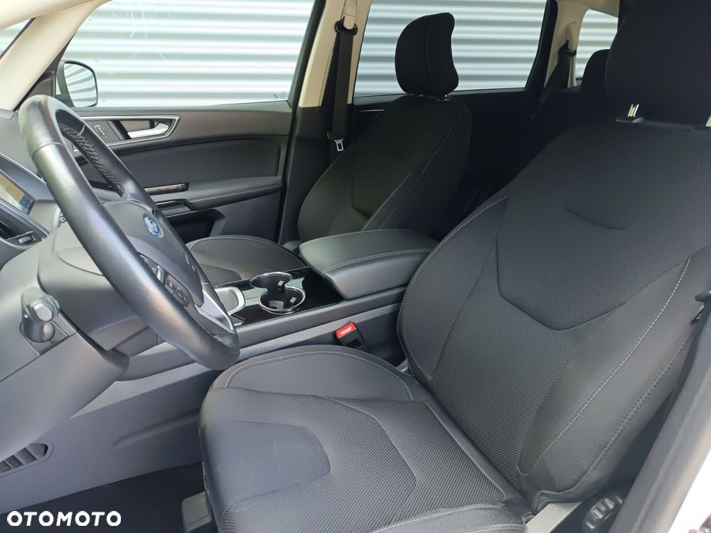 Ford S-Max 2.5 Hybrid Titanium CVT - 30